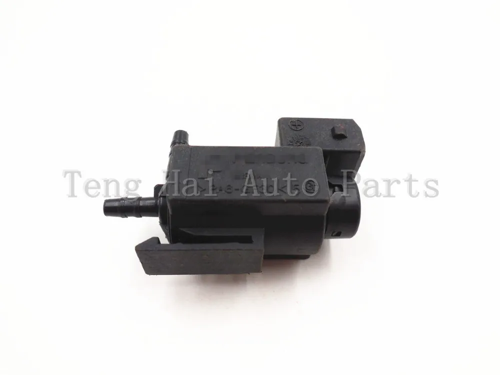 DPQPOKHYY OEM для BMW Z3 E36 E39 E46 выхлоп двигателя EGR вакуумный электромагнитный клапан