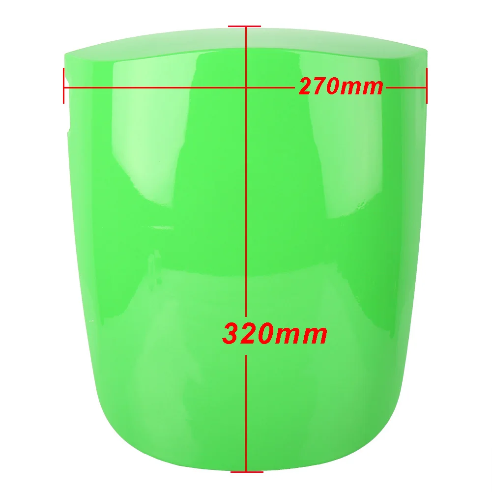 ZX9R чехол для сиденья мотоцикла на заднем сиденье пассажирский капот Kawasaki Ninja ZX 9R