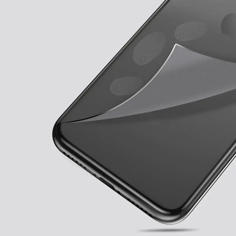 Suntaiho матовый чехол для телефона iphone X 8 Plus задняя крышка ультра тонкий TPU 7 6s |