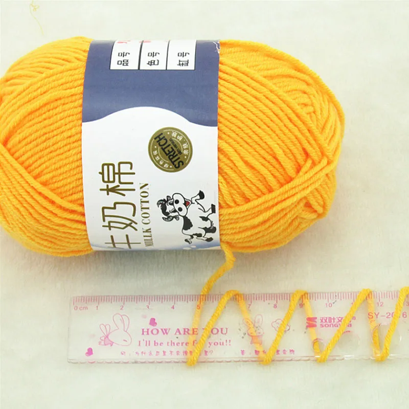 10 шт. пряжа для вязания сделай сам | Дом и сад