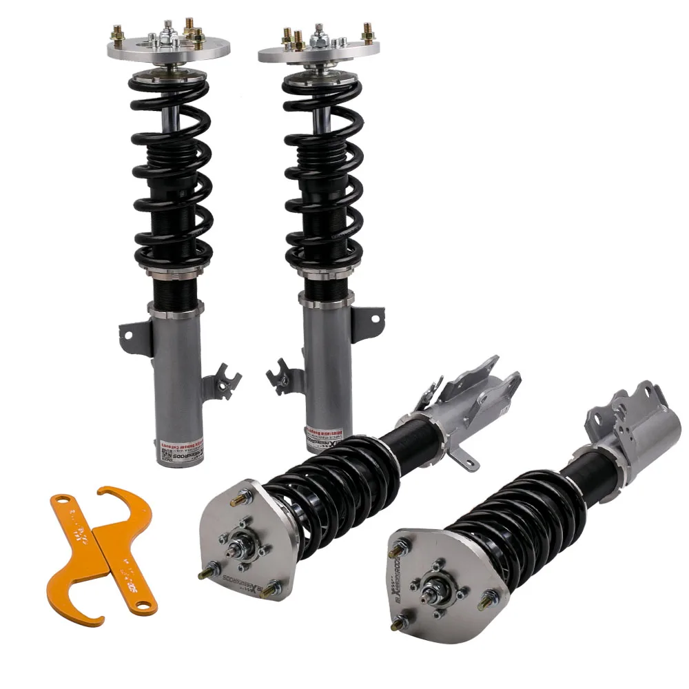 Полный комплект Adj. Комплект амортизаторов Coilover для toyota Camry Lexus ES300 XV20