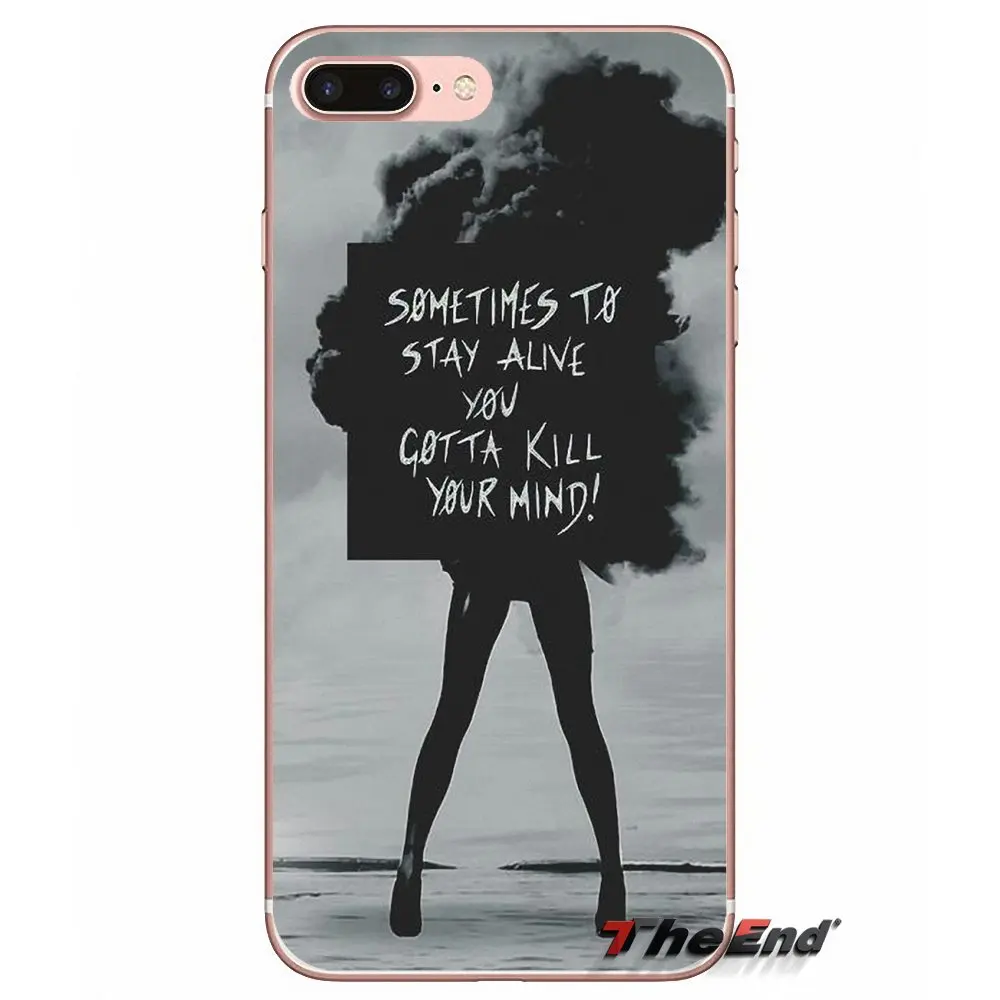 For Samsung Galaxy J1 J2 J3 J5 J7 A3 A5 A7 2015 2016 2017 J530 J730 Fundas Coque 21 Twenty One Pilots Poster Silicone Case | Мобильные