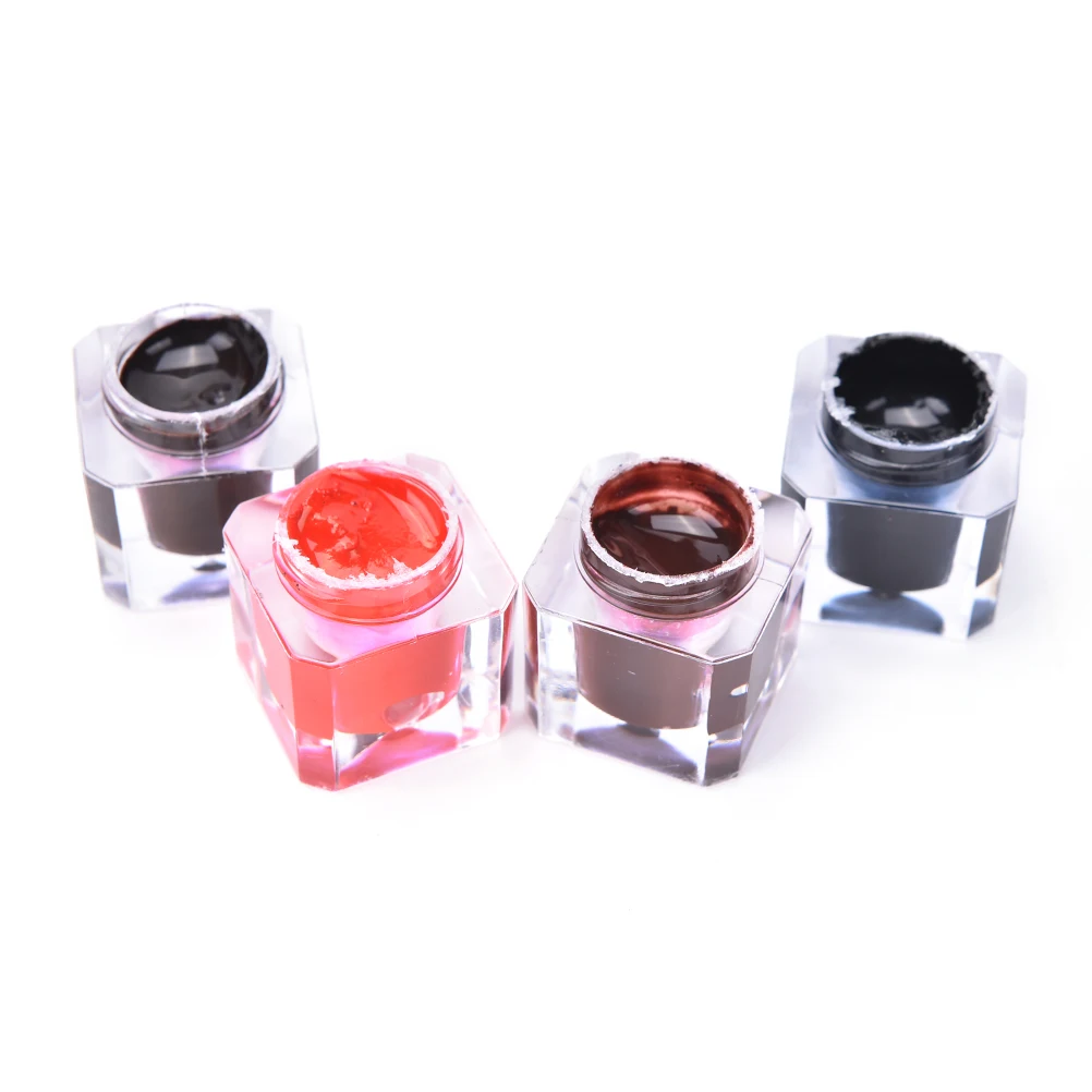 1 шт. Профессиональный микро набор для бровей губ микроблейдинг Перманентный