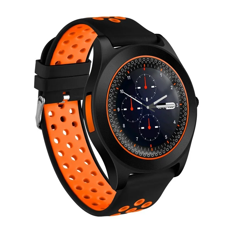 Bluetooth Smartwatch TF8 Smart Watch Relogio Invicta 2G SIM/TF card Mp3 playe for Apple iPhone Xiaomi huawei Android IOS PK Y1 |