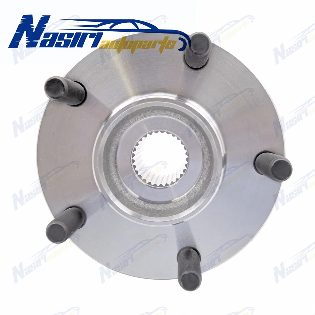 Подшипник Ступицы переднего колеса в сборе для Infiniti JX35 QX60 Nissan Altima Maxima Murano Pathfinder