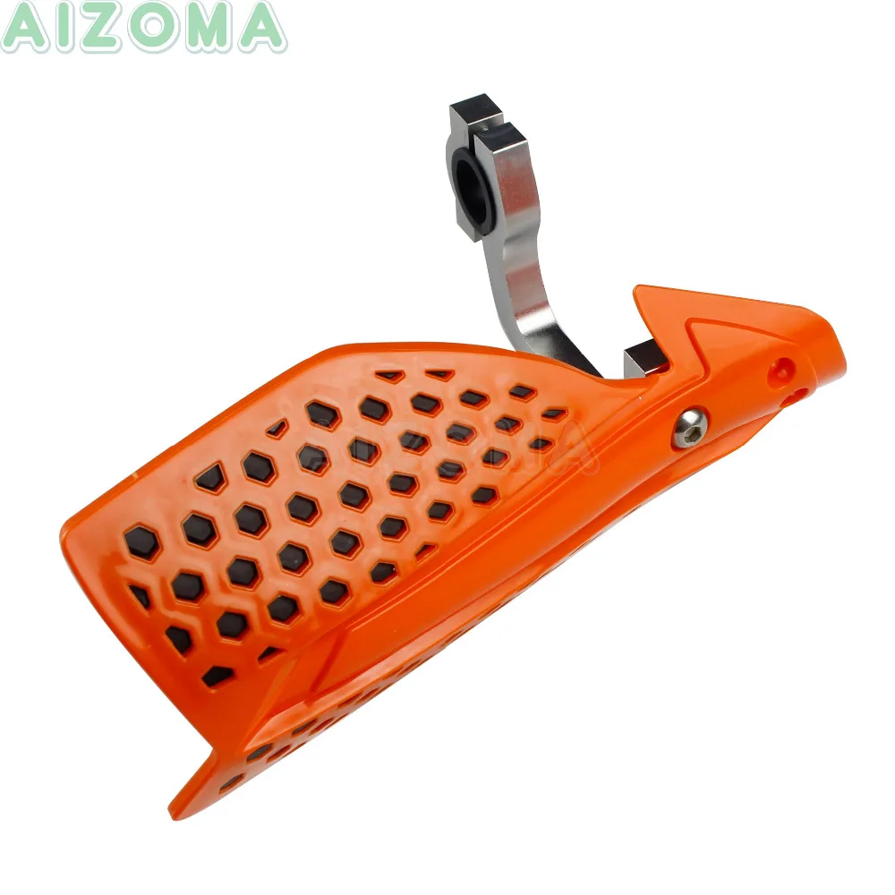 Мотоцикл Motocorss 22/28 мм защита для рук 7/8 'ɱ-1/8&quot супермото рукавицы щит IRBIS SMR EXC