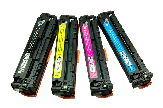 CF210A Тонер для HP LaserJet Pro 200 цветов M251nw принтер M251n M276n M276nw принтер|toner for hp|hp printer tonerhp