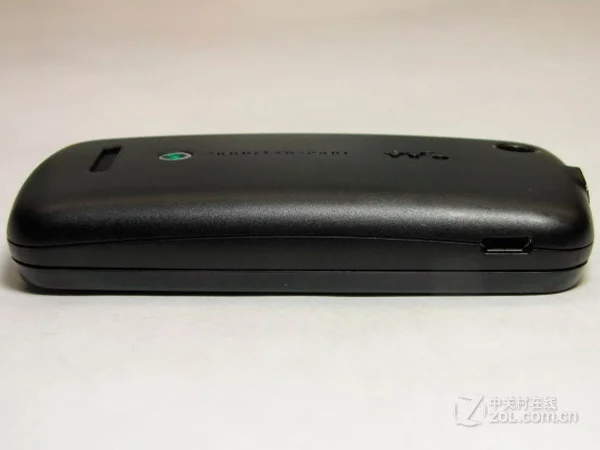 Sony Ericsson W100 отремонтированы Оригинальный разблокированный мобильный телефон 2MP