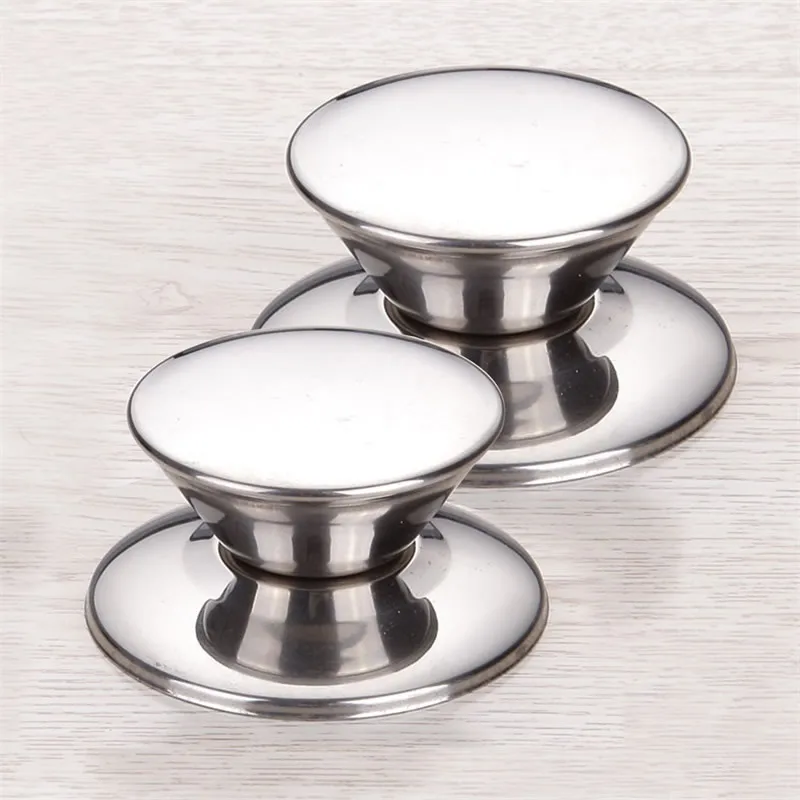 Крышка чайника из нержавеющей стали 2 шт.|Ручки для посуды| |