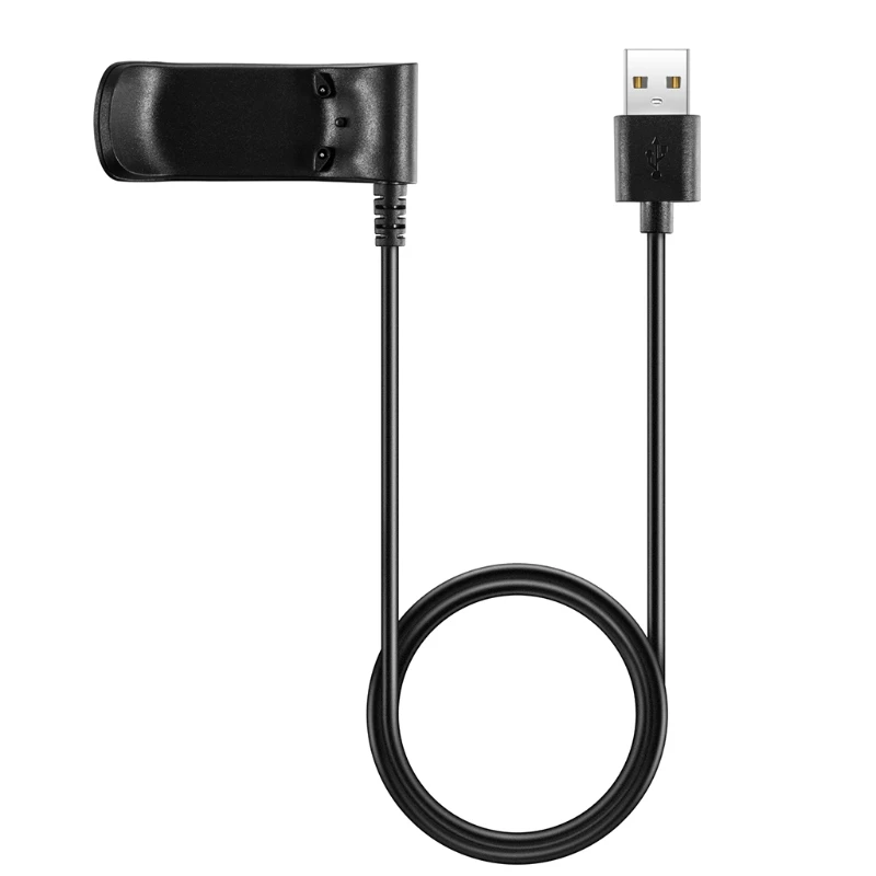 OOTDTY Магнитный usb зажим для зарядного устройства кабель Колыбель Док станция Garmin