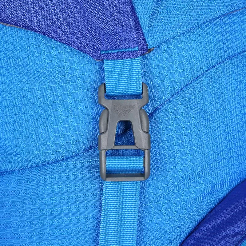 80L нейлоновые сумки для активного отдыха походный рюкзак сумка