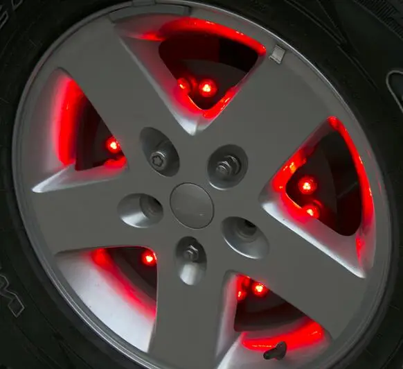 Оптовая и розничная продажа светодиодный задний тормозной светильник для Jeep