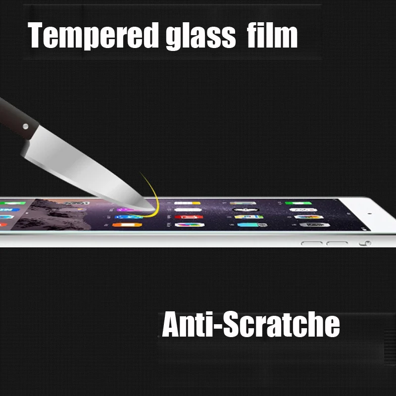 XSKEMP 2Pcs/Lot Film For Samsung Galaxy Tab Advanced 2 T583 Scratch Proof Tempered Glass Tablet Screen Protector Protective | Компьютеры и