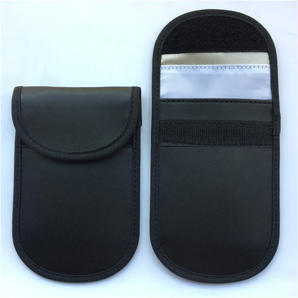 BISI GORO, 4 цвета, ПУ, автомобильная посылка для ключей, RFID, защита сигнала, посылка, сумка для ключей, новинка, чехол с защитой от магнитных карт, кошелек, чехол