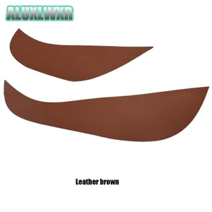 4 шт., автомобильные наклейки на двери Hyundai KONA KAUAI 2018 2019