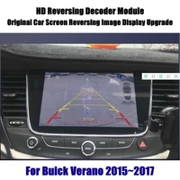 car rear view backup camera for buick regal enclave verano gs 2011 2020 2018 2019 reverse parking cam full hd ccd