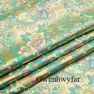 light gold Gwenhwyfar, новинка, роскошный золотой мужской костюм с цветами, свадебные костюмы жениха для мужчин, приталенный, 3 предмета, смокинг, смокинг на заказ, выпускной, Блейзер, Terno - Цвет: light gold