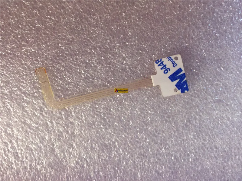 Кабель для переключателя питания Toshiba Satellite A665 A665D P755 A660 A660D DA300006JM0 DA300006JMO Кабель для переключателя питания Toshiba Satellite A665 A665D P755 A660 A660D DA300006JM0 DA300006JMO