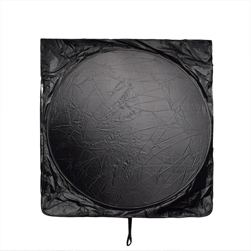 

1pcs car window Solar Protection window sun shade for windshield Covers visor para sol coche sunshade for Kia summer visors