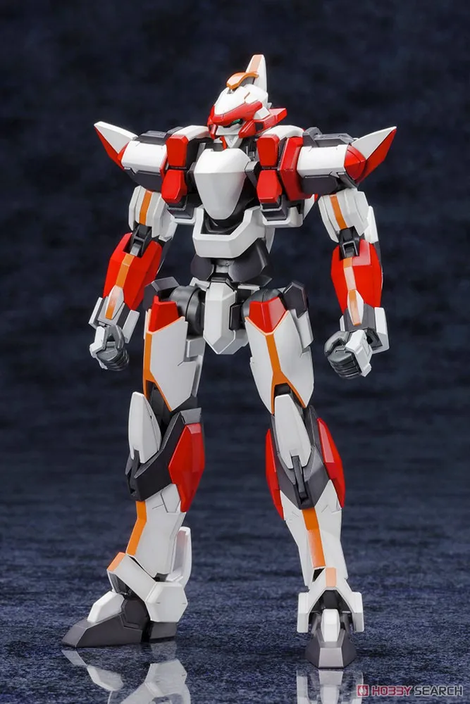 Подлинная невидимая победа 1/60 полная металлическая Паника!: ARX 8 LAEVATEIN REPACKAGE VER