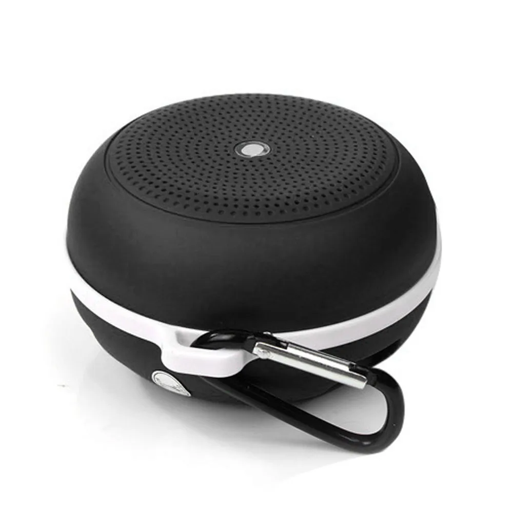 Outdoor Wireless Bluetooth 4.0 Stereo Portable Speaker Built-in mic Shock Resistance IPX6 Waterproof with Bass Z517 | Электроника