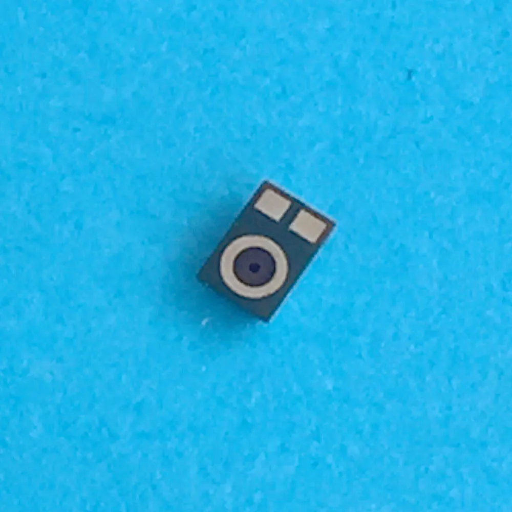 Для samsung Galaxy J4 J400 J400F 2018 микрофон внутренняя микрофонный приемник Динамик Repair Part |