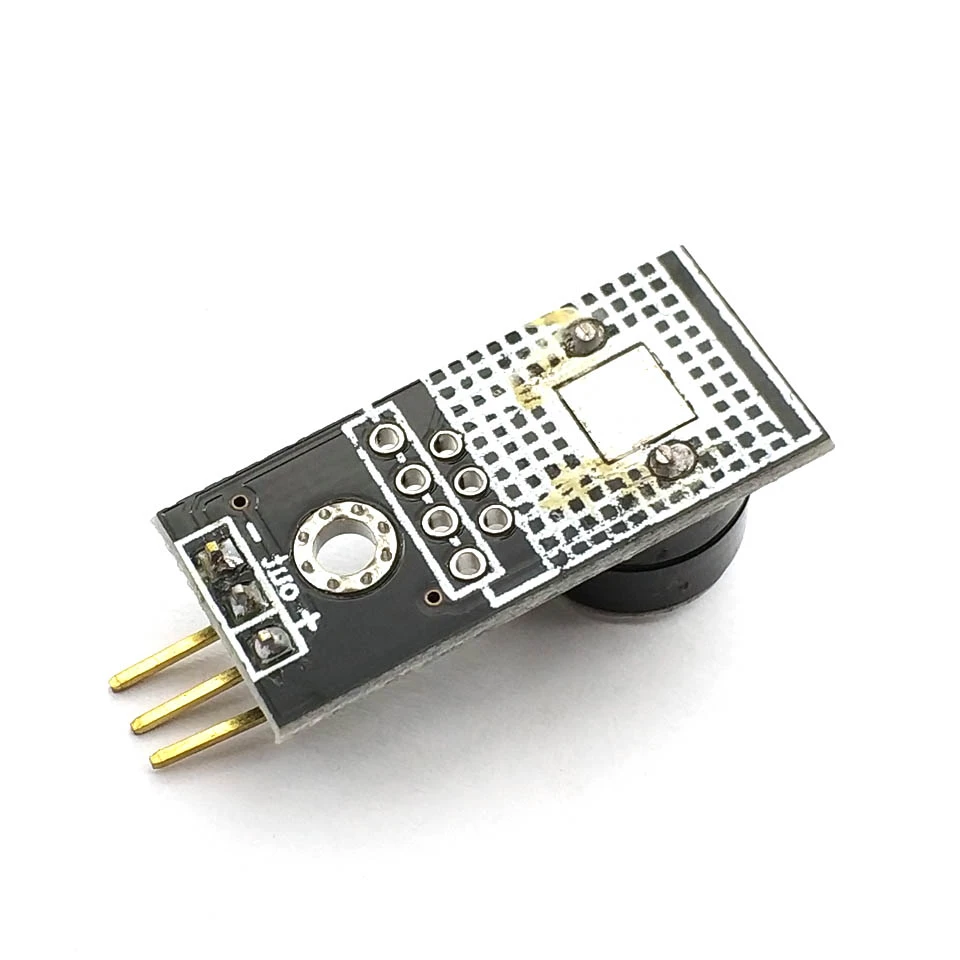 Модуль звукового сигнала модуль | Электроника