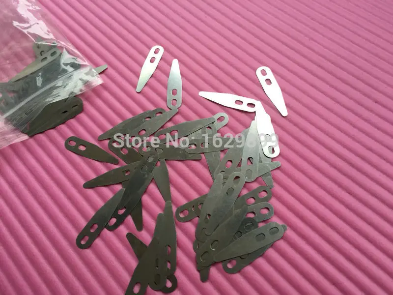 Разделитель листов Ryobi запасные части для офсетной печатной машины 50 шт.|printed