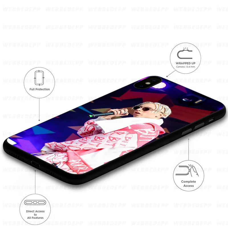 Мягкий силиконовый чехол WEBBEDEPP T-Fest для iPhone 11 Pro Xr Xs Max X или 10 8 7 6 6S Plus 5 |