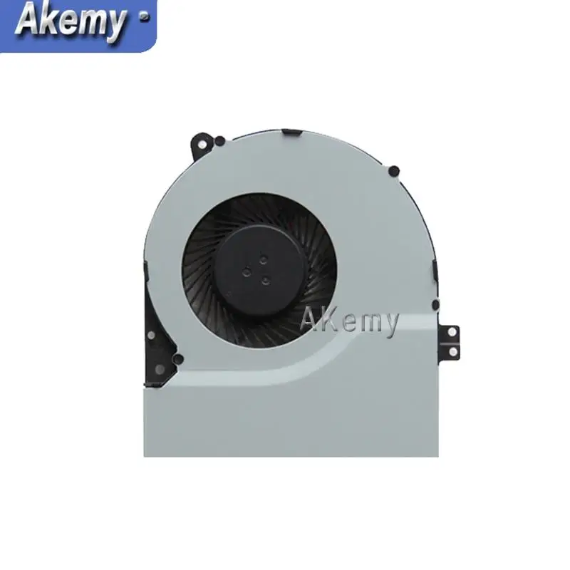 Новый оригинальный кулер для процессора For Asus Y481C Y481L X452E X450EP X450EA Y481E X450W X450WA X450WE A450L