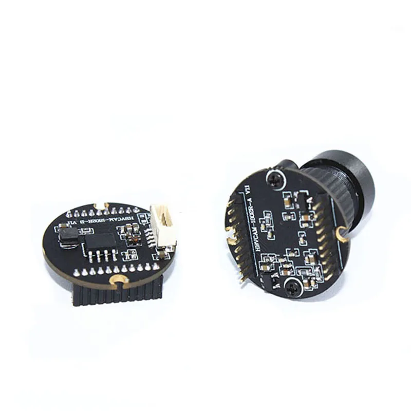 5MP UVC Протокол USB модуль камеры с фиксированным фокусом 5PIN USB2.0 Круглый Объектив