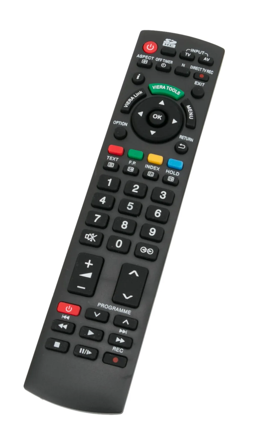 New N2QAYB000350 TV Remote Control fits For Panasonic Smart TV N2QAYB000487 EUR7628030 EUR7628010 N2QAYB000352 N2QAYB000572