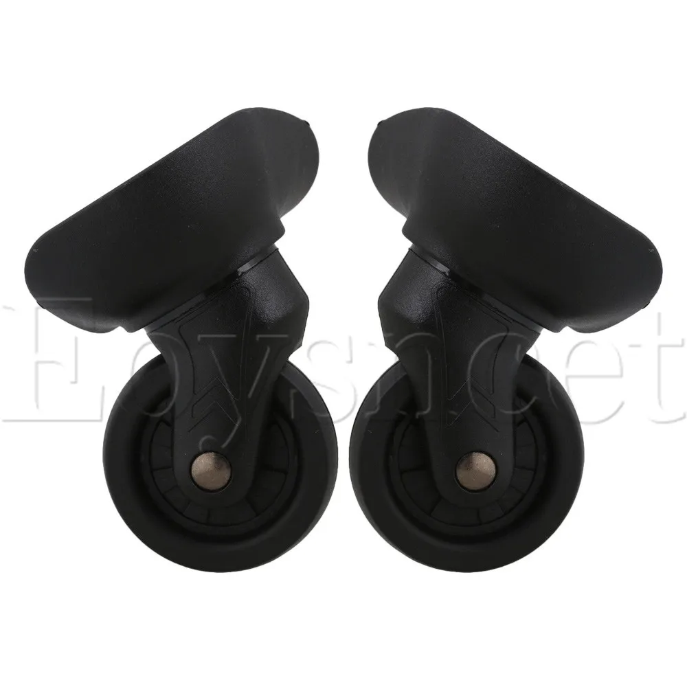 Колесо для чемодана 10x8 5x5 5 см 2 шт.|swivel caster wheels|caster wheelswivel casters |