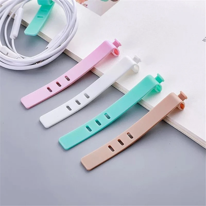 1 шт. силиконовый кабель для передачи данных мягкая лента usb Кабельный Шнур