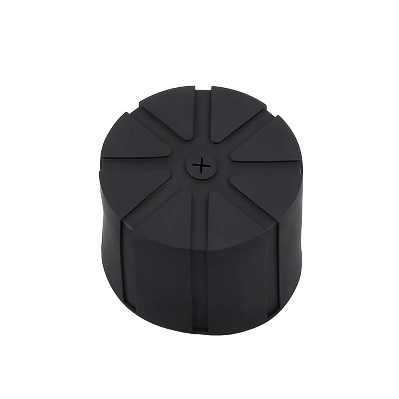 

Silicone Protector Lens Cover Cap For DSLR Camera Waterproof Anti-Dust Universal Camera Cover