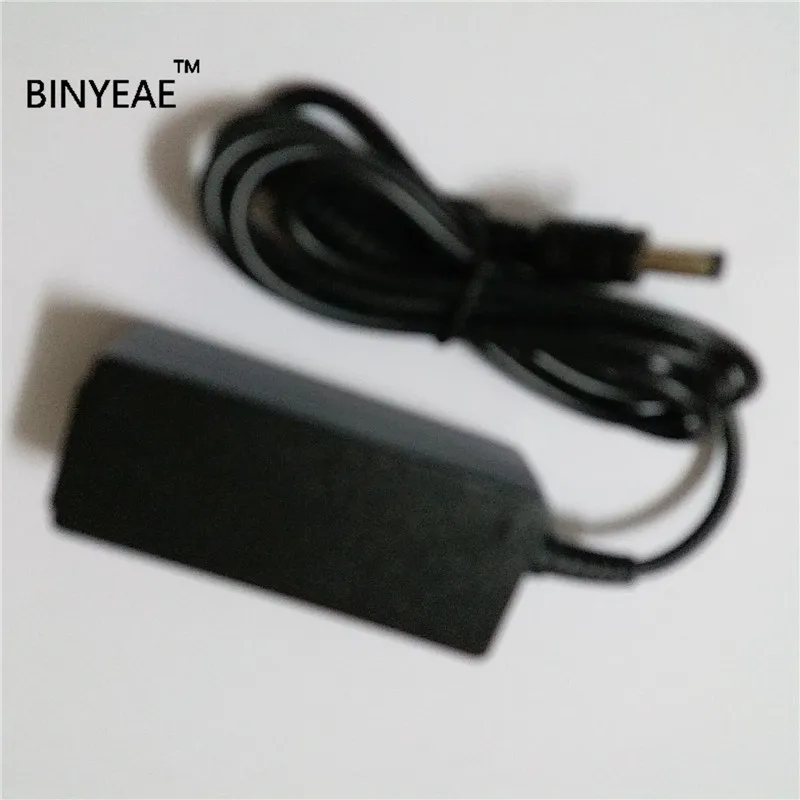 Блок питания для ноутбука Lenovo IdeaPad S9e S10e MSI Wind U120 U90 U100 20 в 2 А 40 Вт|adapter mac|adapter