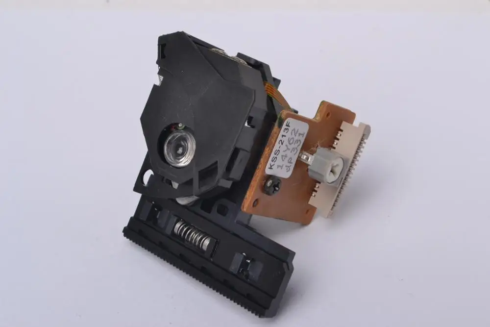 

3 pieces KSS-213D KSS-213F KSS-213C KSS-213B KSS-213CL Blue eye Brand New Radio CD Player Laser Lens Head Optical Pick-ups
