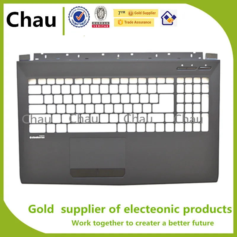 Новинка для MSI GP62 GP62MVR 6QG GL62 6QF MS 16J5 верхний чехол рук 3076J5C614P891/нижний 3076J4D231Y311|Сумки и