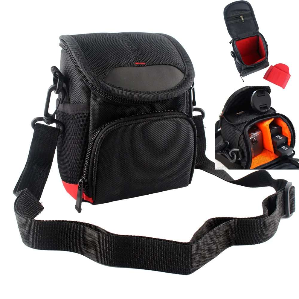 Камера сумка чехол для samsung NX mini GC200 GC110 GC100 WB50F WB35F WB350F WB500 WB550 WB600 WB650 WB700 WB750 WB800F WB850F |