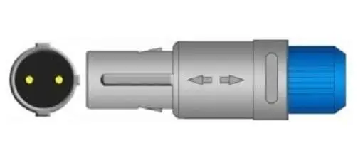 Разъем SPO2 lemo упаковка 5 шт. |