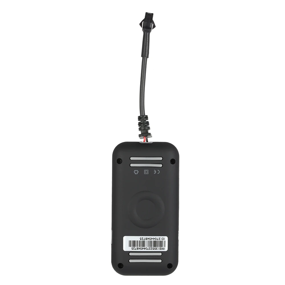 Автомобильные GPS-трекеры мини GPS спутниковый GSM Противоугонный голосовой монитор