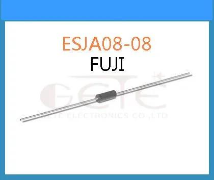 

[BELLA] high voltage high voltage diodes high voltage diode ESJA08-08A original 8kV--500PCS/LOT