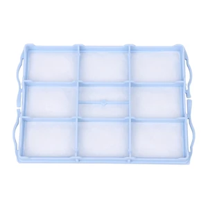 HEPA-фильтр для пылесоса Bosch Siemens BSGL3126GB BSGL312GB