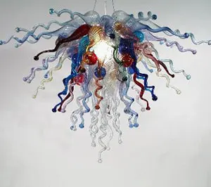 

Antique Design LED Pendant Light
