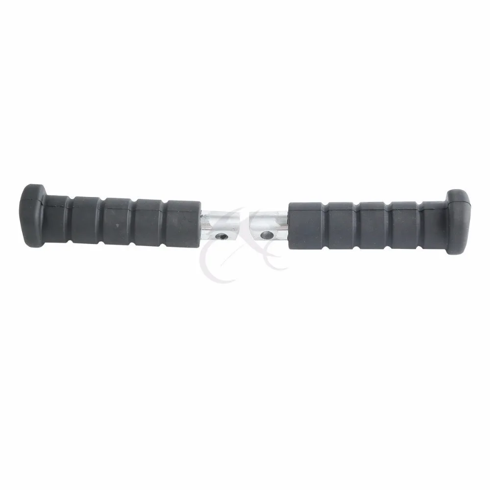 Мотоциклетные подножки для ног для индийского скаута- Скаут Сикс-18 Скаут поплавок аксессуары
