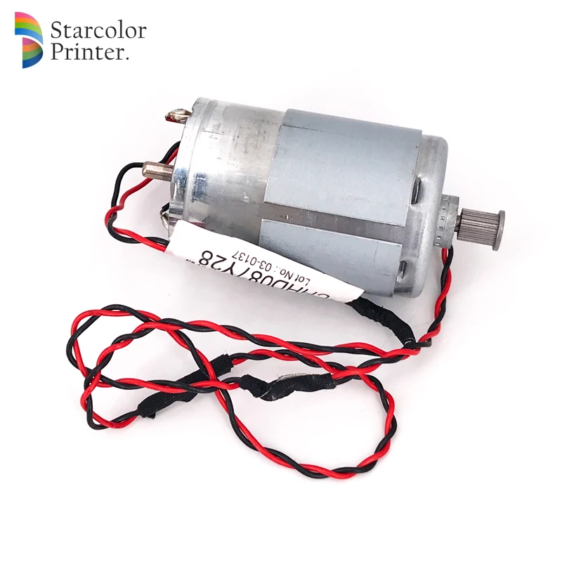 Новый двигатель CR для Epson L110 L111 L120 L211 L210 L220 L300 L301 L303 L335 L350 L351 L353 L355 L358 L365 L381 L400 |