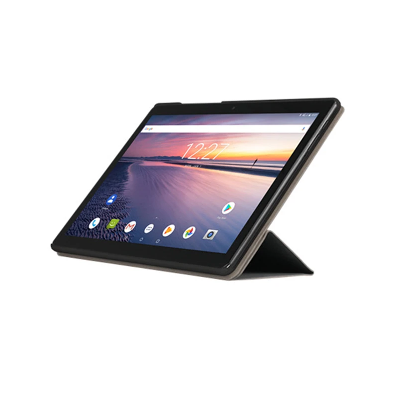 Чехол для планшета CHUWI hi9 Air 10 1 Флип PU кожаный чехол Chuwi Hi9 air Tablet Защитный