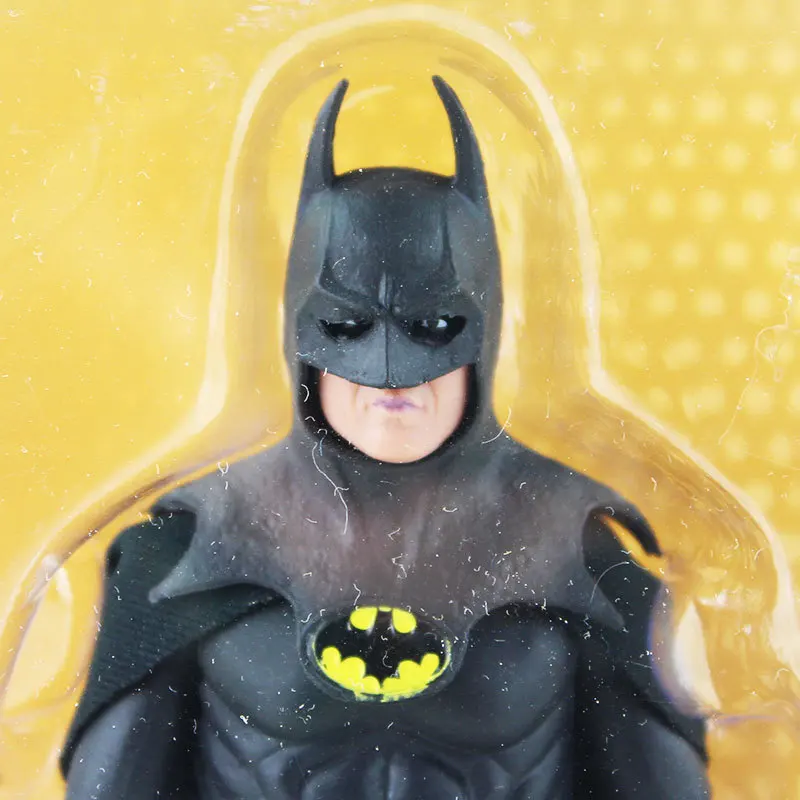18 см dc universe super hero Молодые юстиции Бэтмен classici Фигурки игрушки|Игровые фигурки и
