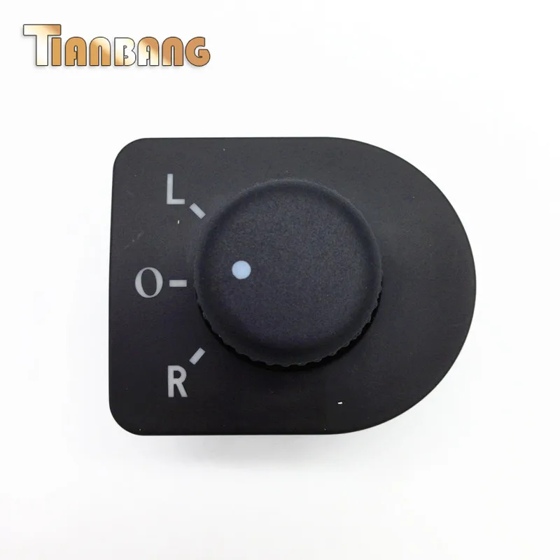 Переключатель для зеркала Volkswagen VW Passat B5 Golf 4 Bora PASSAT B5|side mirror switch|mirror switchmaster switch |