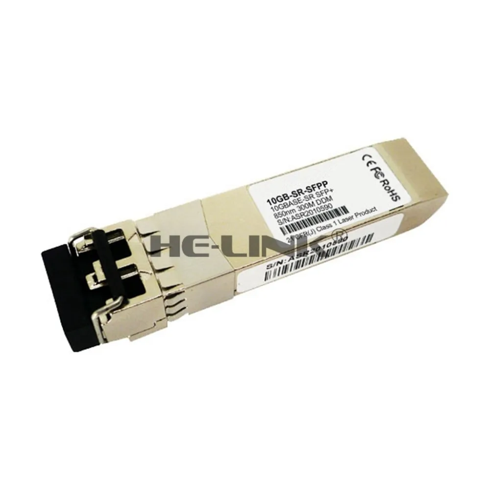 10GB SR SFPP 10GBASE мм 850nm 33/82 m LC SFP + (совместим с энтерезиями)|sfp|10gb sfp10gb |